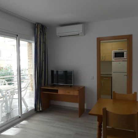 Zeus Alexis Salou Exterior foto