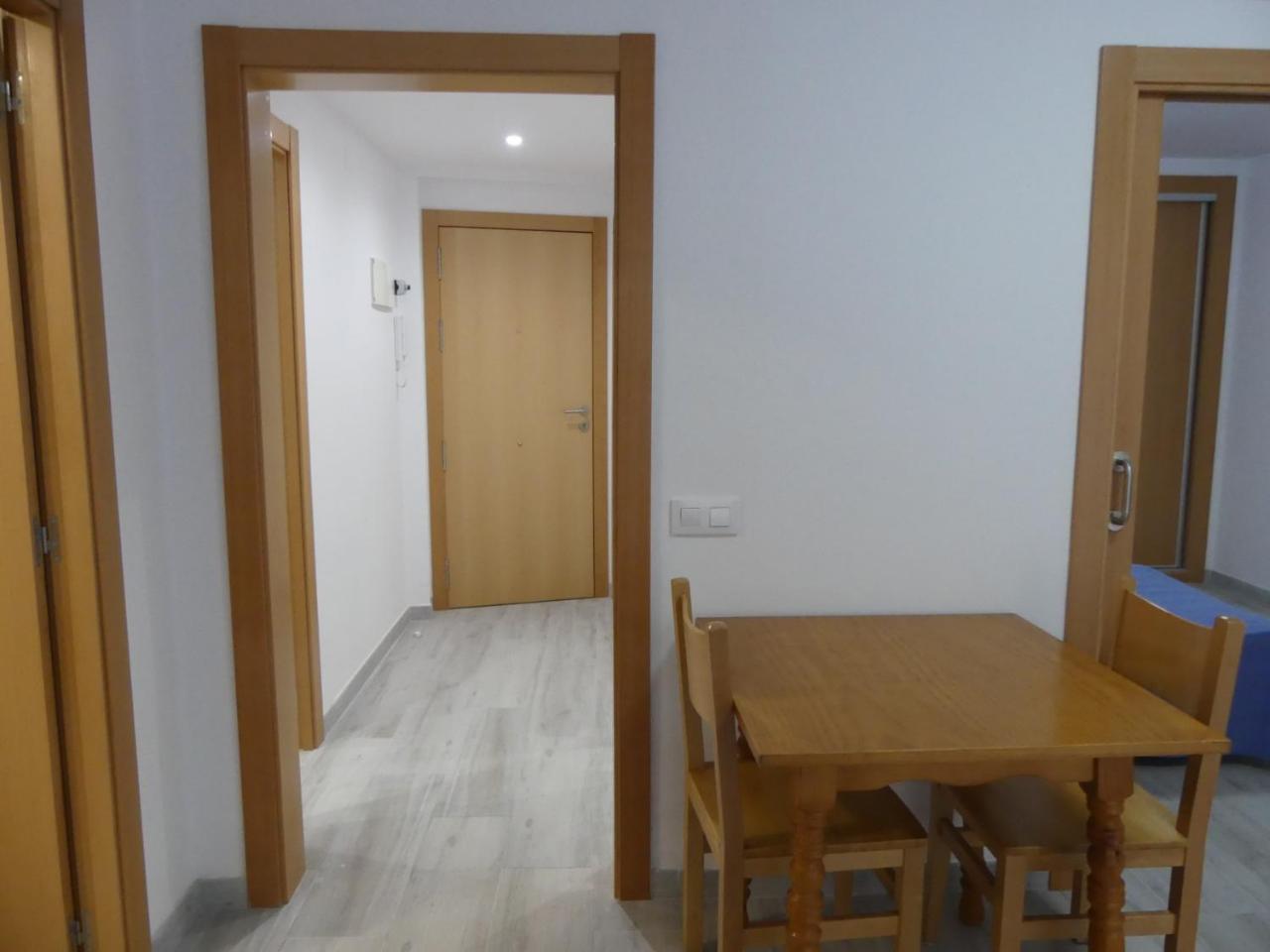 Zeus Alexis Salou Exterior foto