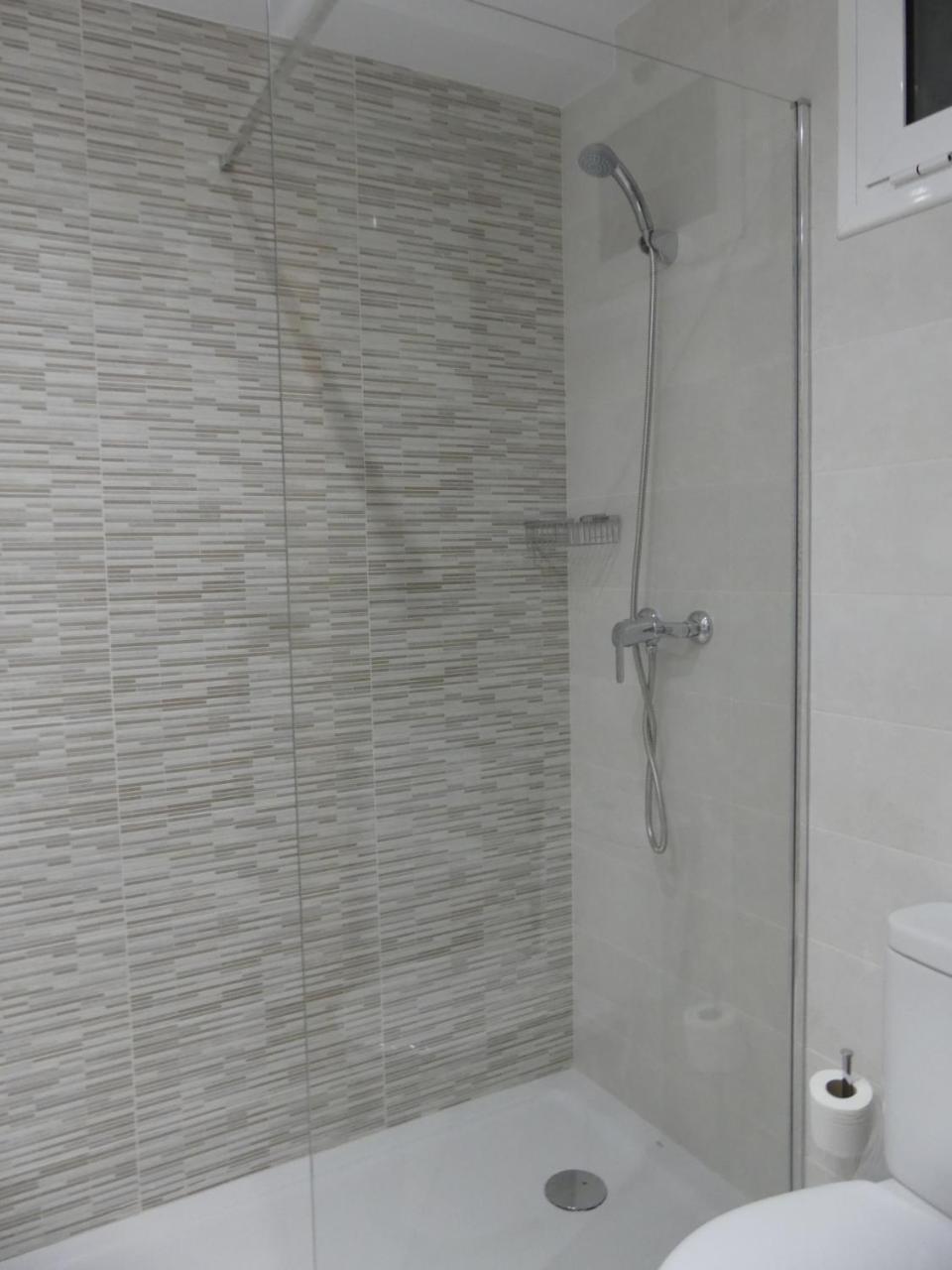 Zeus Alexis Salou Exterior foto